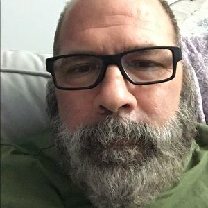 Meet your Posher, Frank